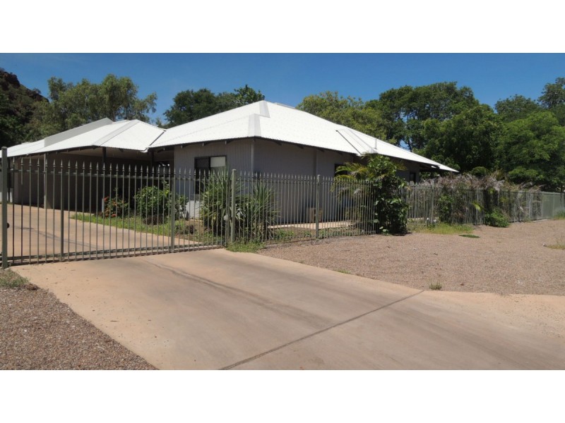 6/7 Greybox Crescent, Kununurra WA 6743