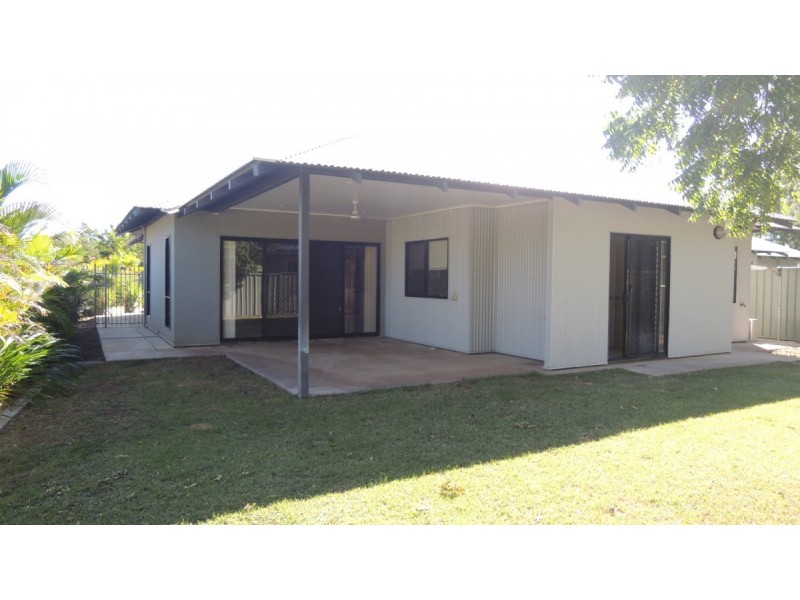 6/7 Greybox Crescent, Kununurra WA 6743