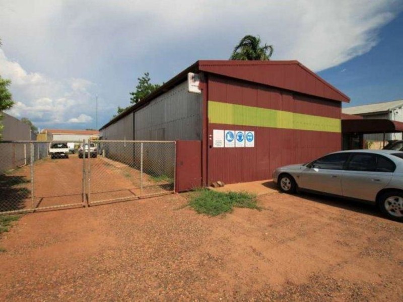 12 Dianella Way, Kununurra WA 6743