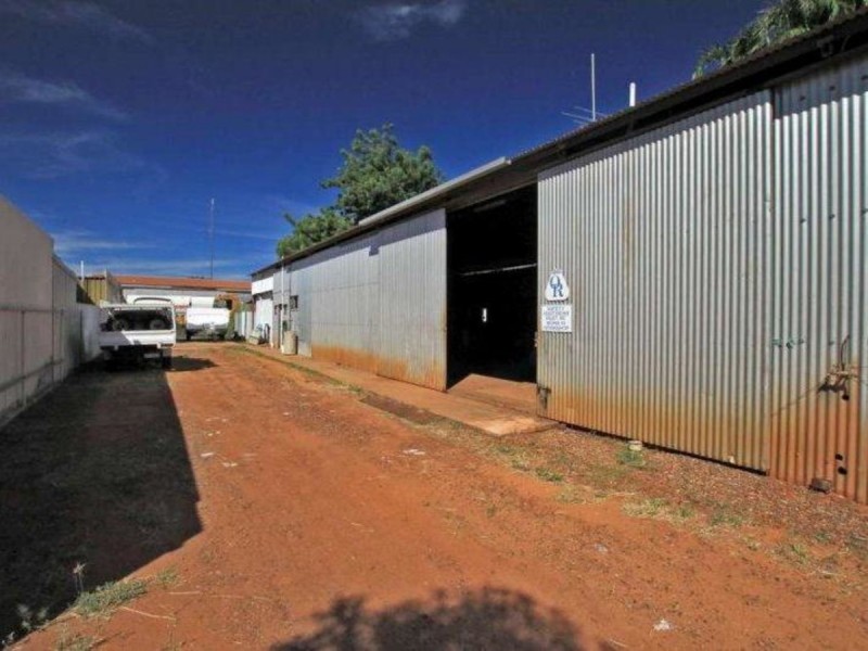 12 Dianella Way, Kununurra WA 6743