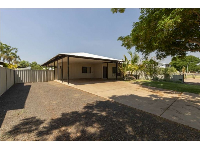 67 Hibiscus Drive, Kununurra WA 6743