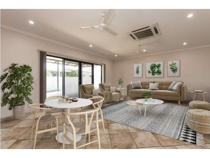 67 Hibiscus Drive, Kununurra WA 6743