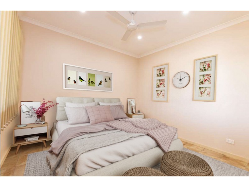 67 Hibiscus Drive, Kununurra WA 6743