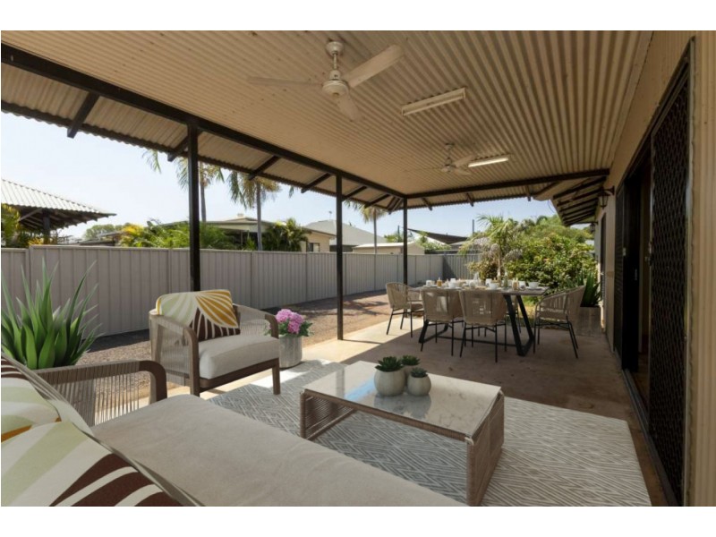 67 Hibiscus Drive, Kununurra WA 6743