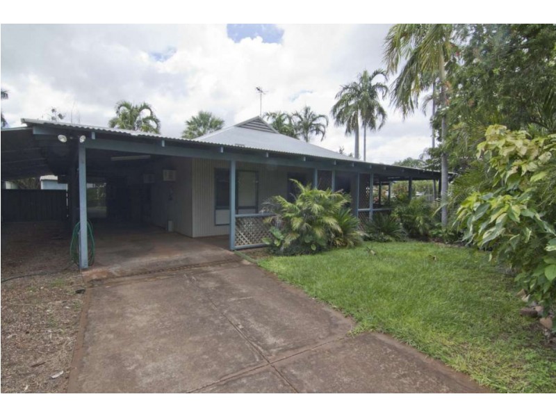 9b Plum Court, Kununurra WA 6743