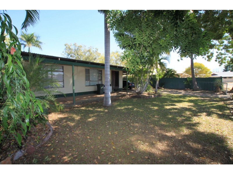 7 Grevillea Avenue, Kununurra WA 6743