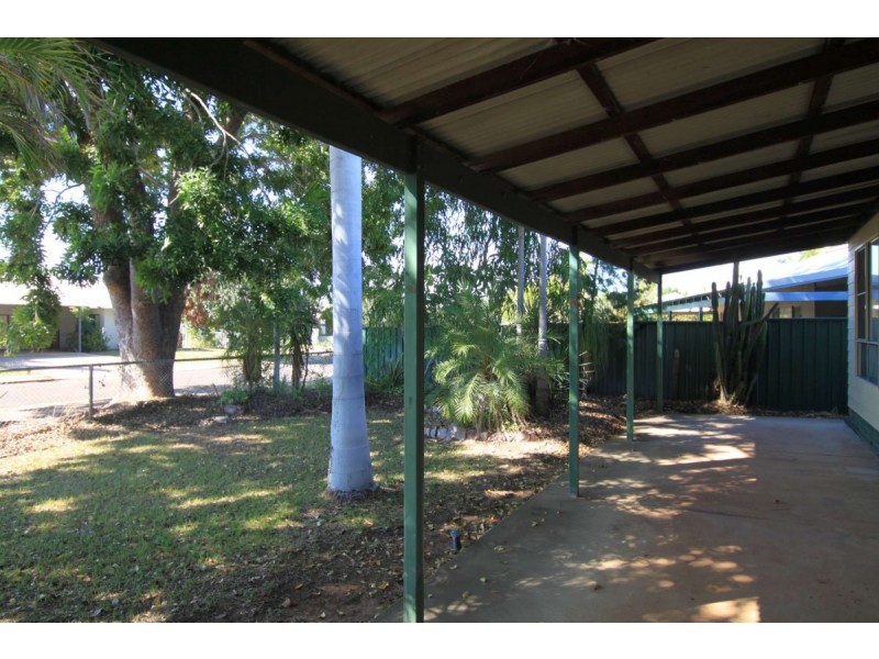 7 Grevillea Avenue, Kununurra WA 6743