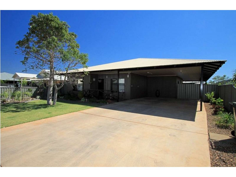 7 Whitewood Street, Kununurra WA 6743