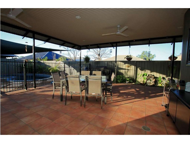 7 Whitewood Street, Kununurra WA 6743