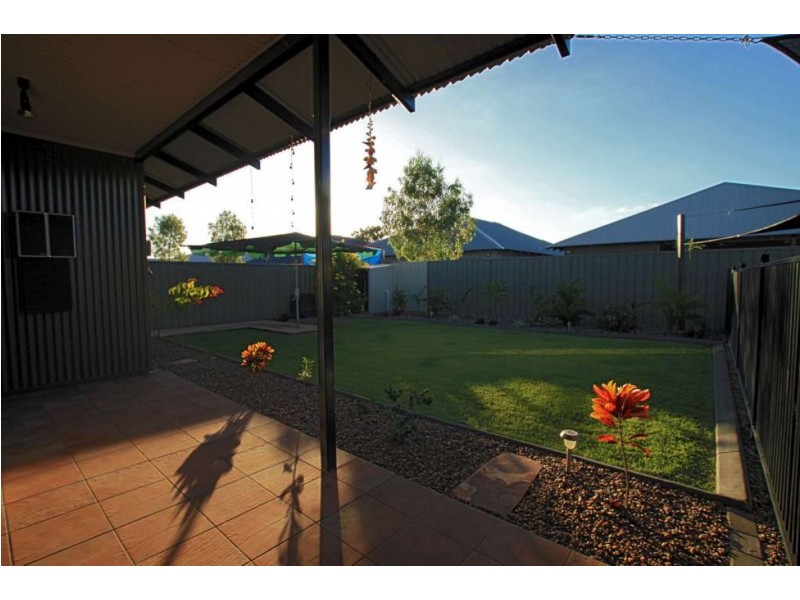 7 Whitewood Street, Kununurra WA 6743
