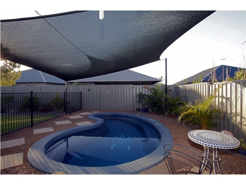 7 Whitewood Street, Kununurra WA 6743