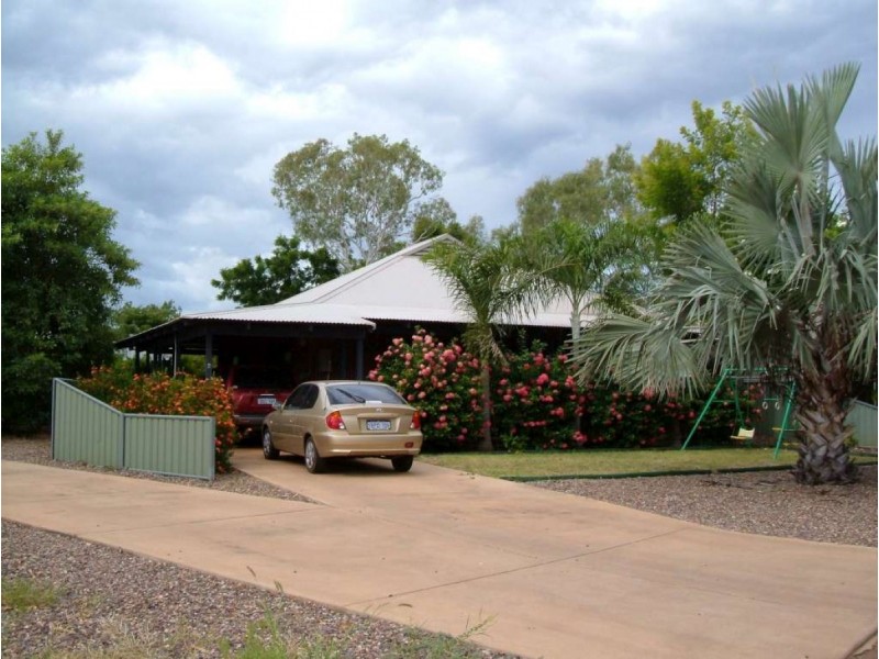 8A Plum Court, Kununurra WA 6743