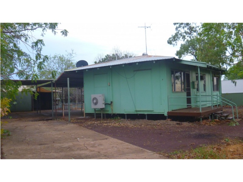 7 Koojarra Street, Wyndham WA 6740