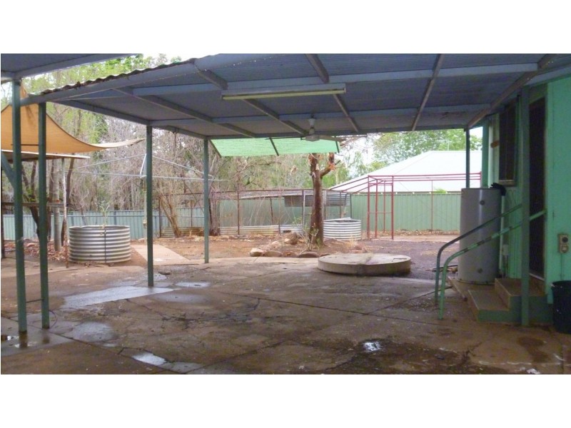 7 Koojarra Street, Wyndham WA 6740