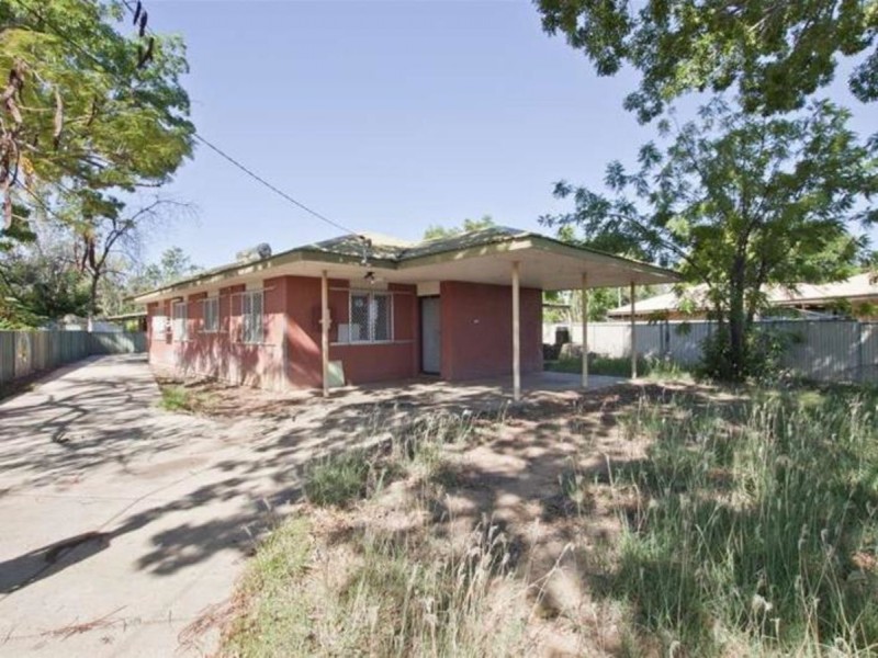 4 Sandalwood Street, Kununurra WA 6743