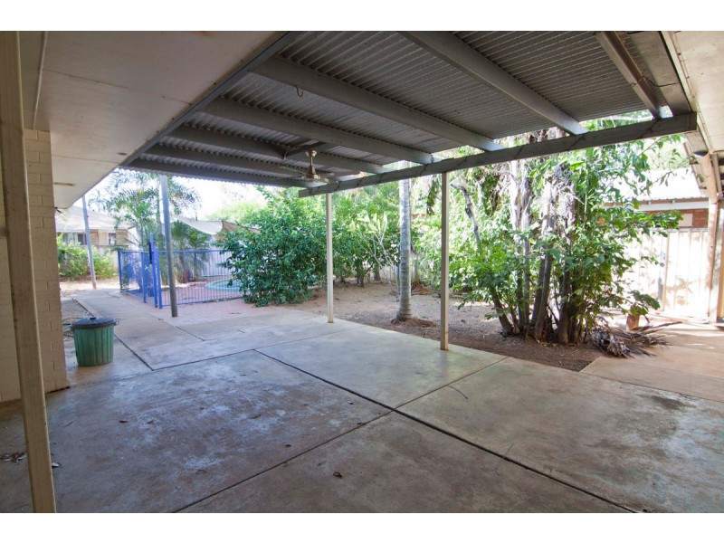 33 Eucalyptus Close, Kununurra WA 6743