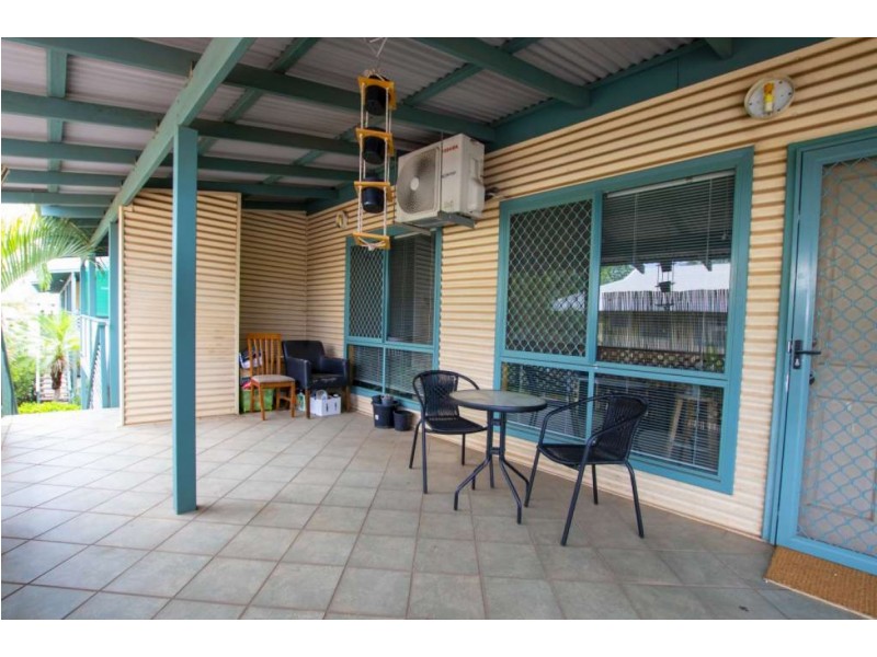 18/33 Konkerberry Drive, Kununurra WA 6743