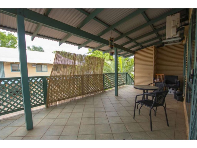 18/33 Konkerberry Drive, Kununurra WA 6743