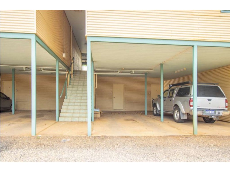 18/33 Konkerberry Drive, Kununurra WA 6743