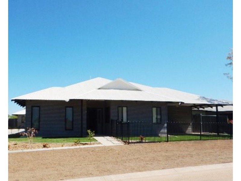 1/42/44 Zamia Link, Kununurra WA 6743