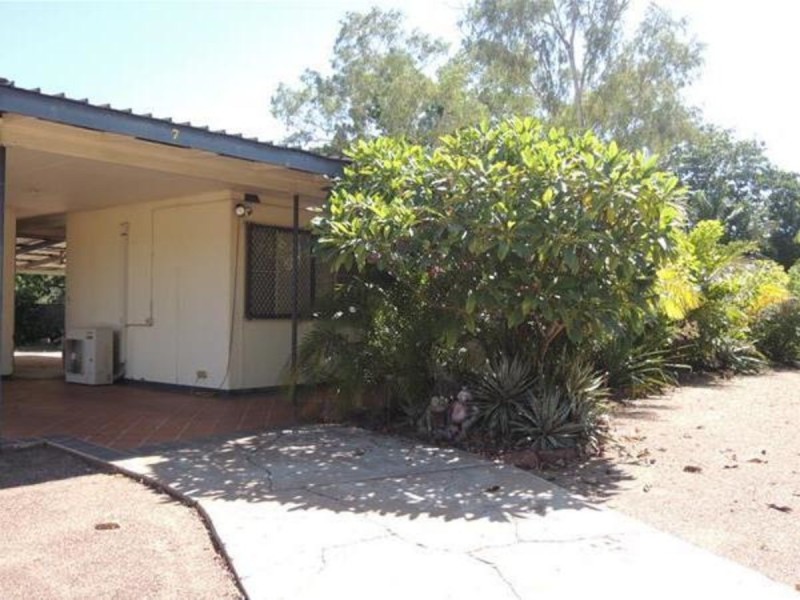 7 Carbeen Street, Kununurra WA 6743