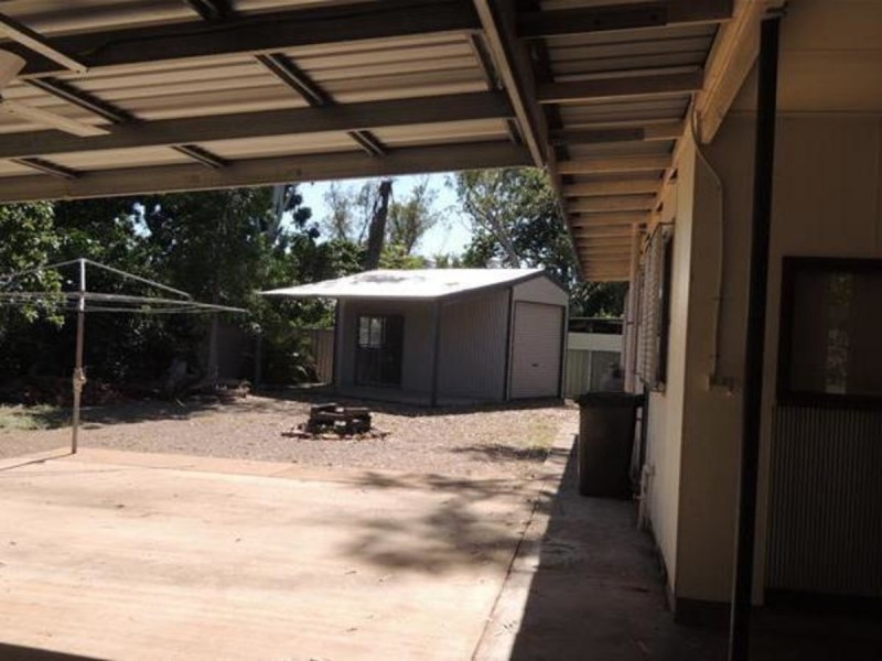 7 Carbeen Street, Kununurra WA 6743