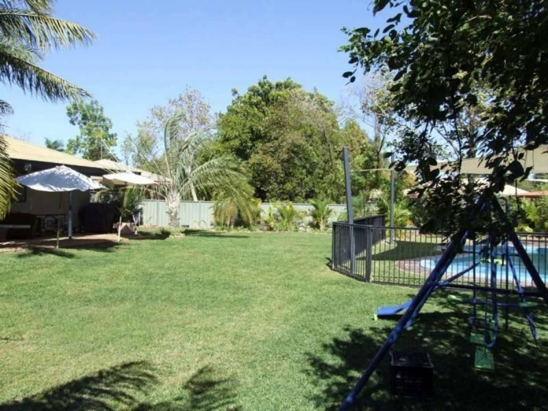 25 Eucalyptus Close, Kununurra WA 6743