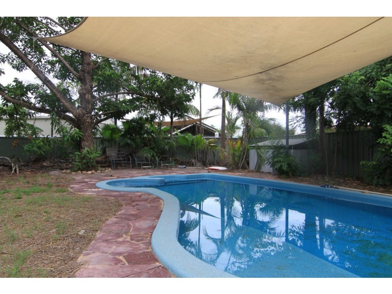 25 Eucalyptus Close, Kununurra WA 6743