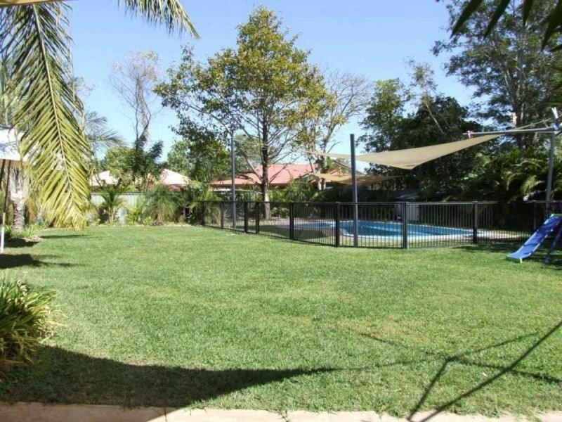 25 Eucalyptus Close, Kununurra WA 6743