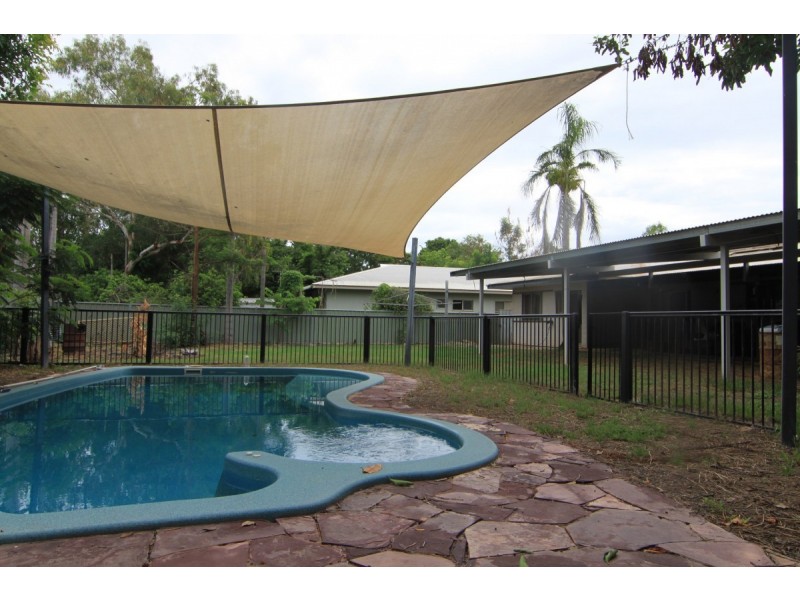 25 Eucalyptus Close, Kununurra WA 6743