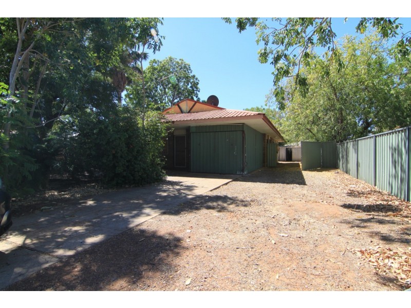 22 Flametree Street, Kununurra WA 6743