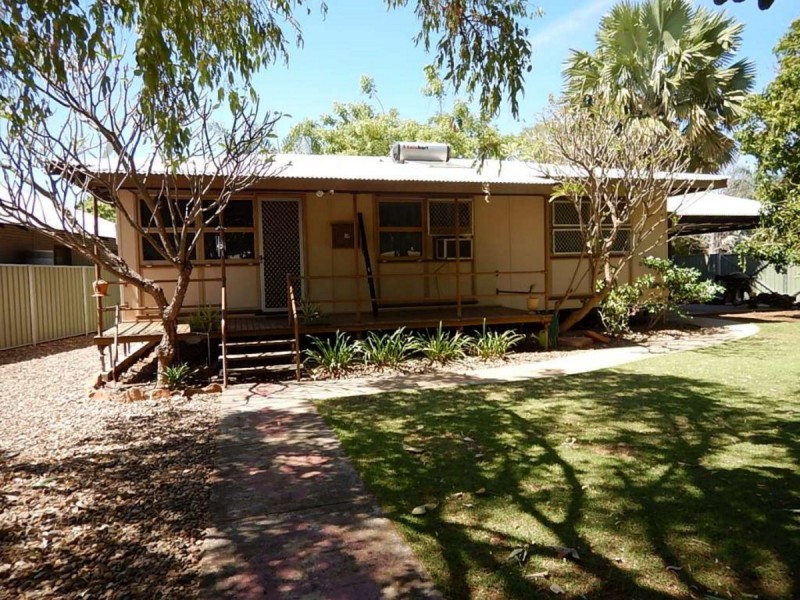 12 Leichardt Street, Kununurra WA 6743