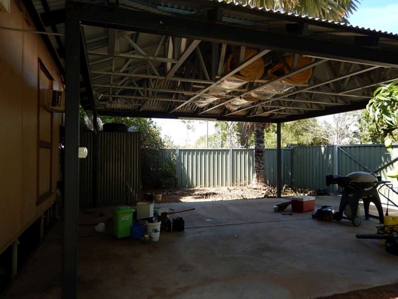 12 Leichardt Street, Kununurra WA 6743