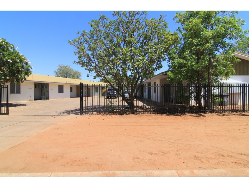 12/8 Erythrina Street, Kununurra WA 6743