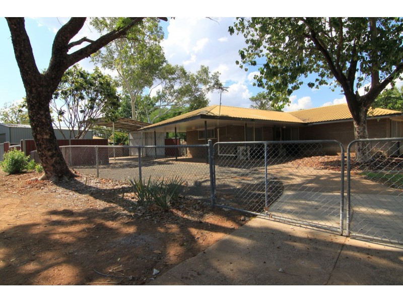 13 Beefwood Street, Kununurra WA 6743