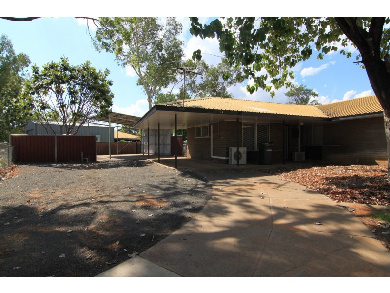13 Beefwood Street, Kununurra WA 6743