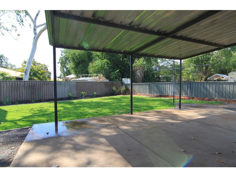 13 Beefwood Street, Kununurra WA 6743