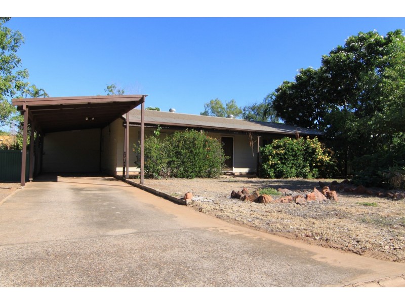 6 Koolparn Court, Kununurra WA 6743