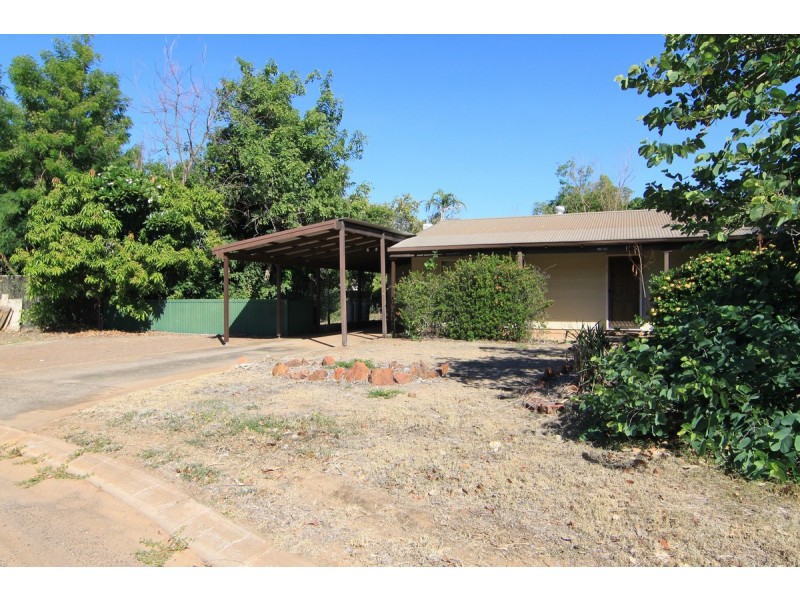 6 Koolparn Court, Kununurra WA 6743