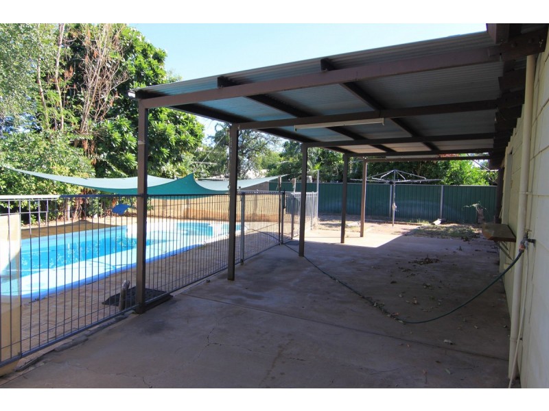 6 Koolparn Court, Kununurra WA 6743