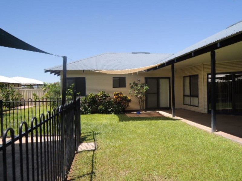 3 Derrinding Way, Kununurra WA 6743