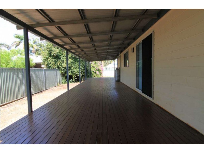 7 Eugenia Street, Kununurra WA 6743