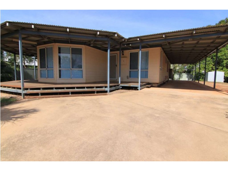 7 Eugenia Street, Kununurra WA 6743