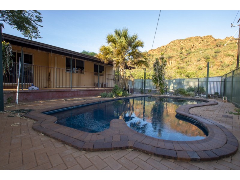 39 Leichhardt Street, Kununurra WA 6743