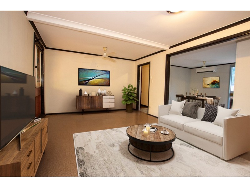 39 Leichhardt Street, Kununurra WA 6743