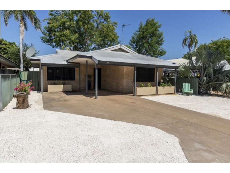 Lot 2/1 Plum Court, Kununurra WA 6743