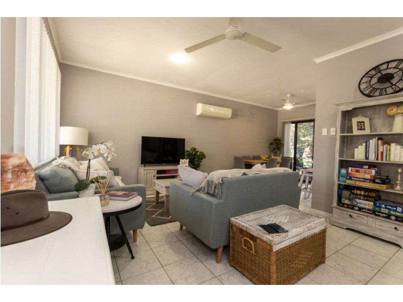 Lot 2/1 Plum Court, Kununurra WA 6743