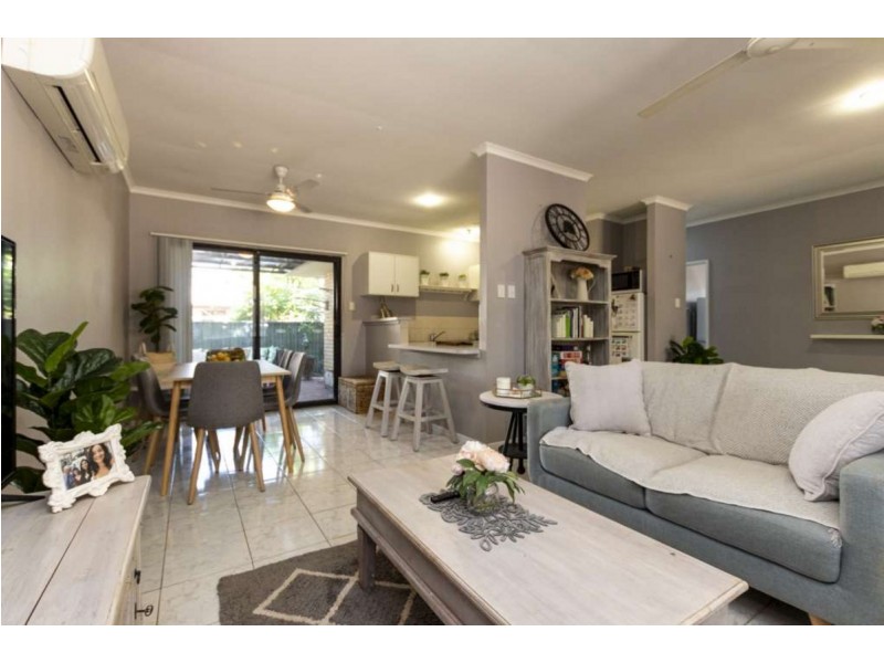 Lot 2/1 Plum Court, Kununurra WA 6743