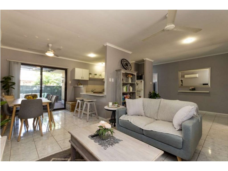 Lot 2/1 Plum Court, Kununurra WA 6743