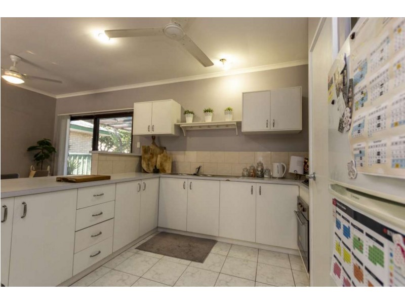 Lot 2/1 Plum Court, Kununurra WA 6743